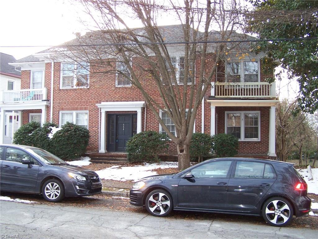 664 Spring Street - Photo 1