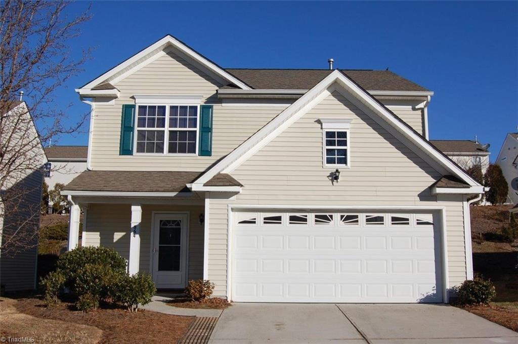 864 Jennifer Lane - Photo 1