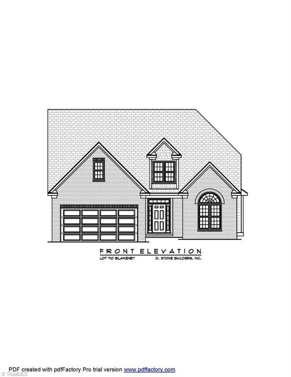 20 Blakeney Place - Photo 1