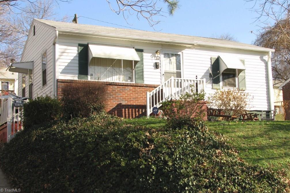 411 Gregory Street - Photo 1