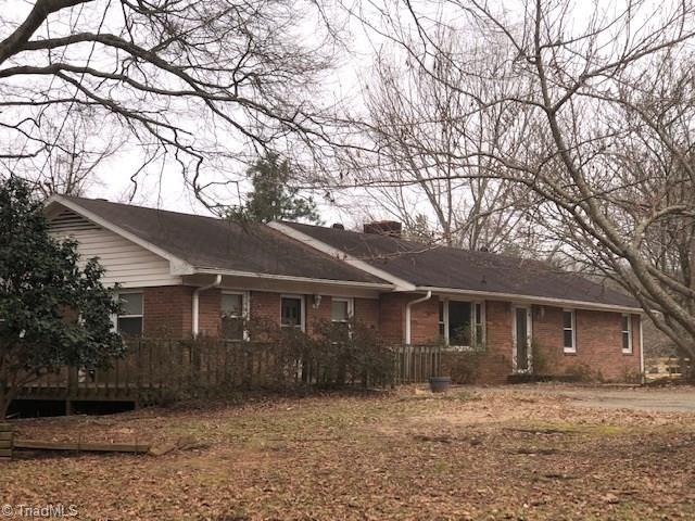 684 Lewisville Clemmons Road - Photo 1