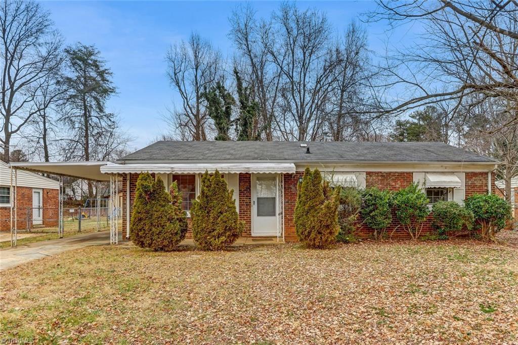 1717 Gavin Drive - Photo 1