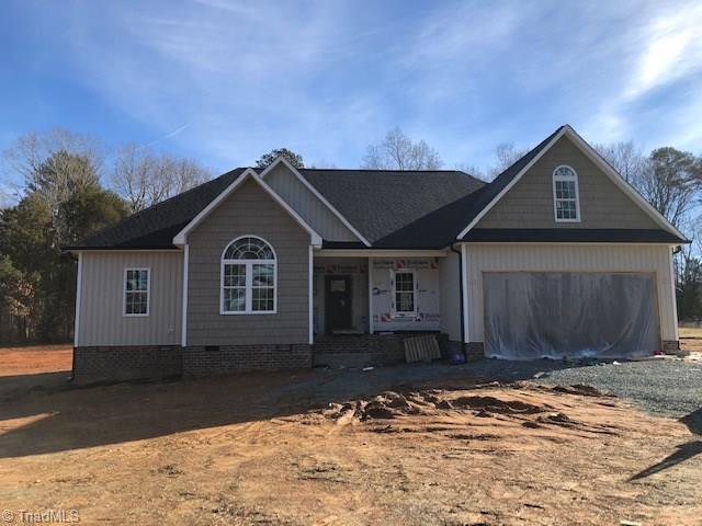 254 Spring Forest Road - Photo 1