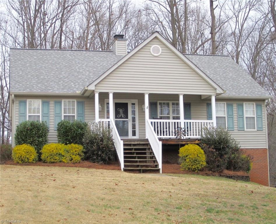6901 Salem Quarter Road - Photo 1