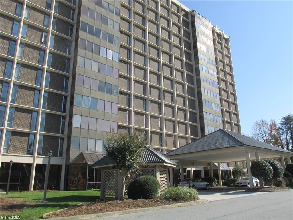 1101 Elm Street - Photo 1