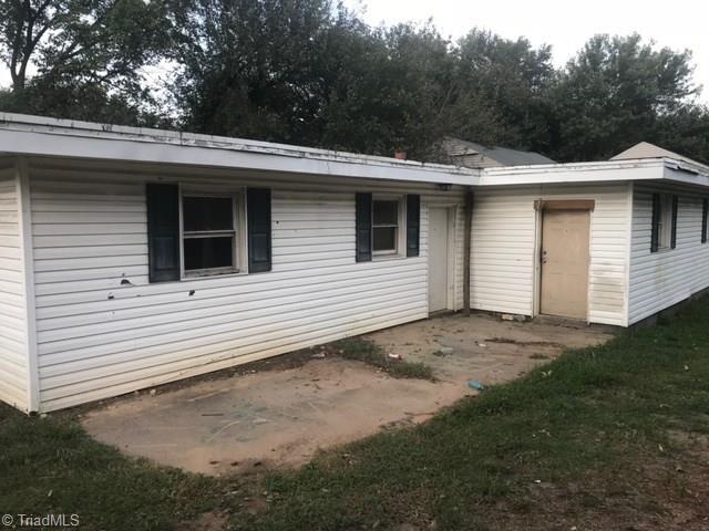 1221 Franklin Avenue - Photo 1
