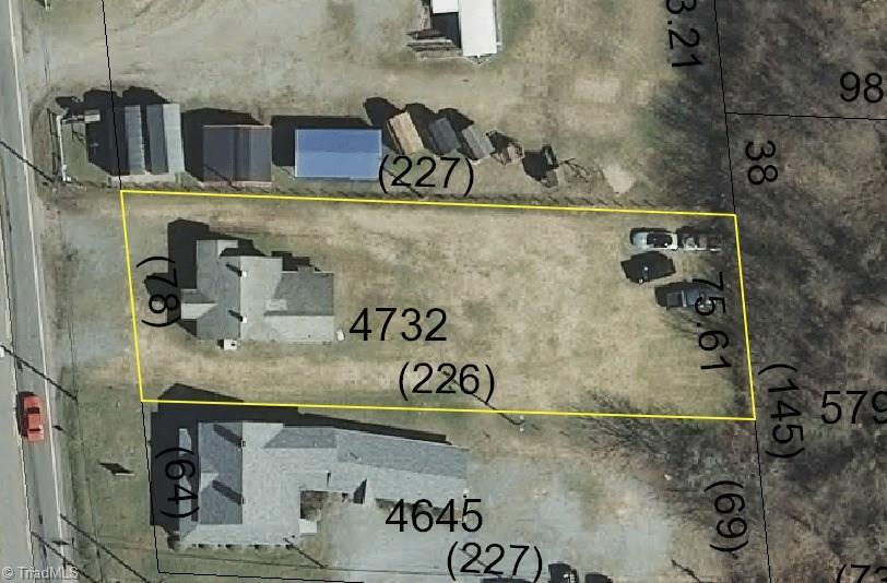 1608 Old Us Highway 52 - Photo 1