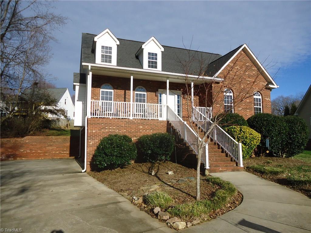 5095 Lake Garden Court - Photo 1