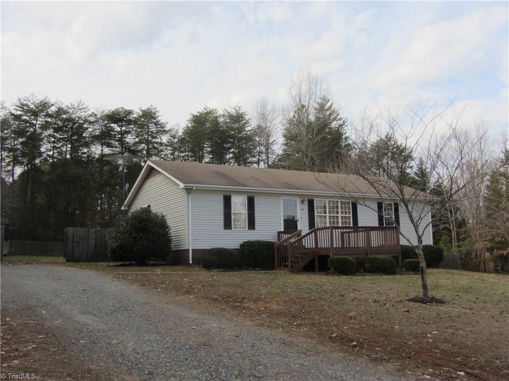 146 Forest Manor Drive - Photo 1