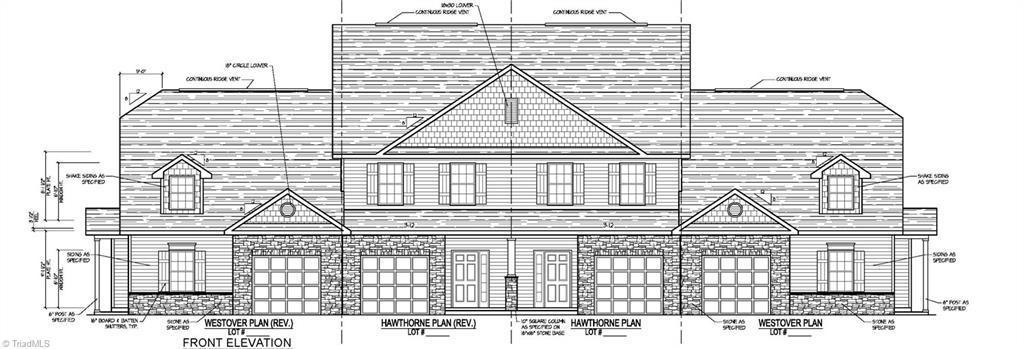 109 Penry Lane - Photo 1