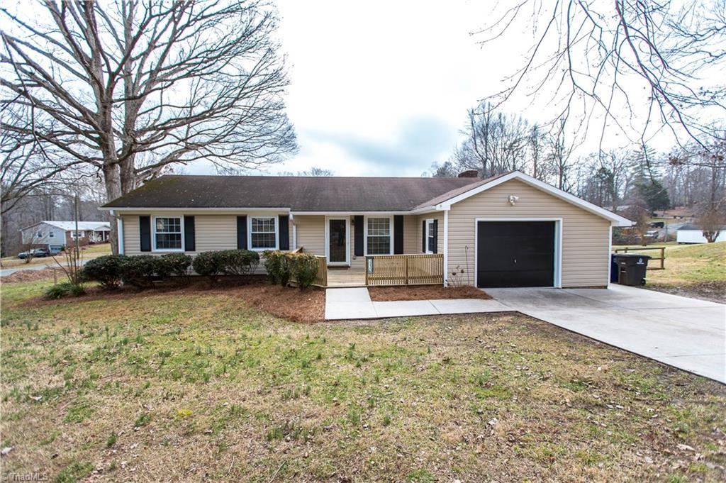 5330 Prince Charles Drive - Photo 1