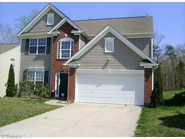 2544 Ingleside Drive - Photo 1