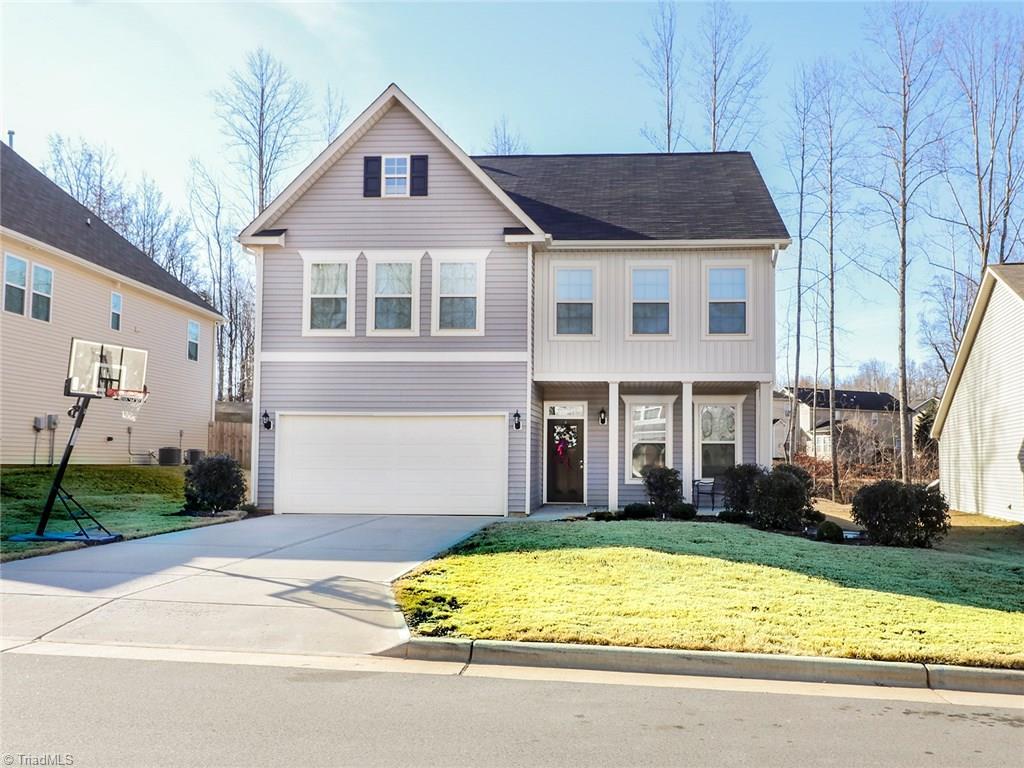 304 Summerwalk Road - Photo 1