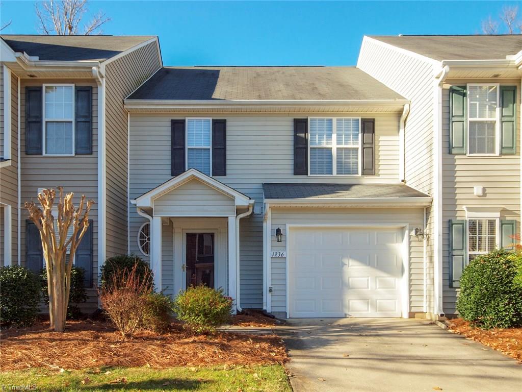 1236 Collegian Terrace - Photo 1