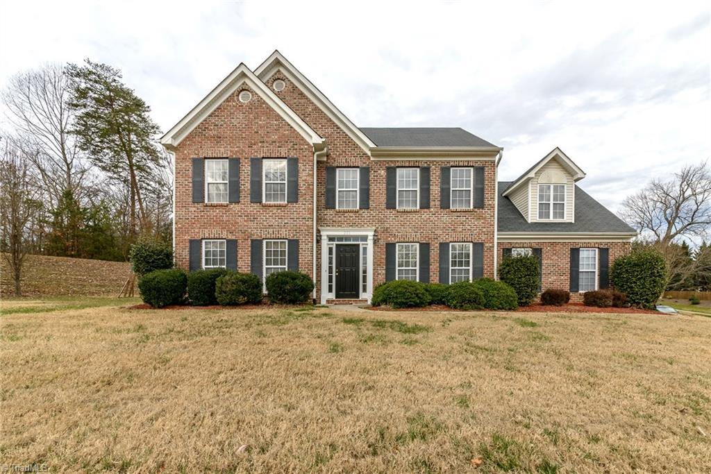 201 Harmon Ridge Lane - Photo 1