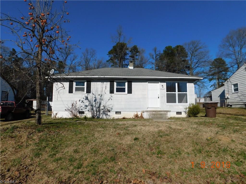 3604 Gentry Street - Photo 1