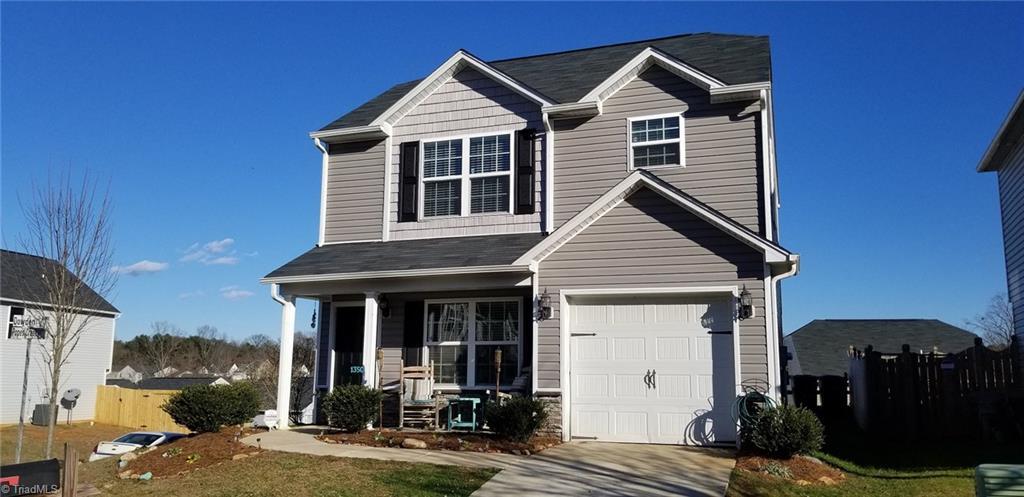 1350 Dowden Street - Photo 1
