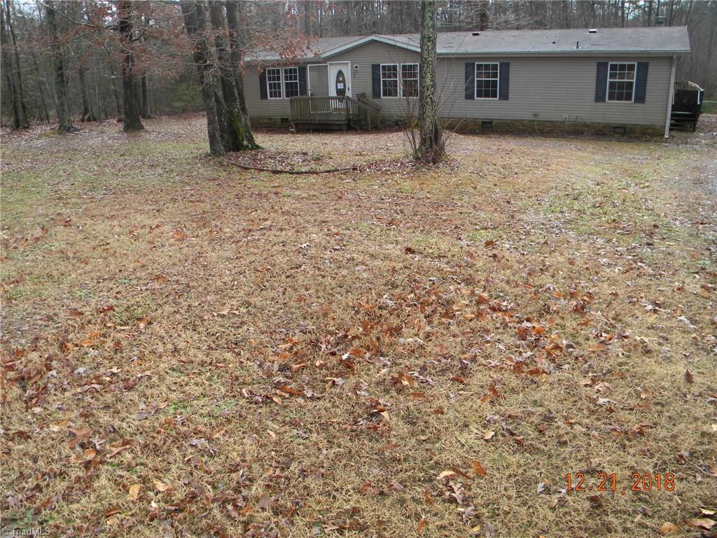 260 Goose Road - Photo 1