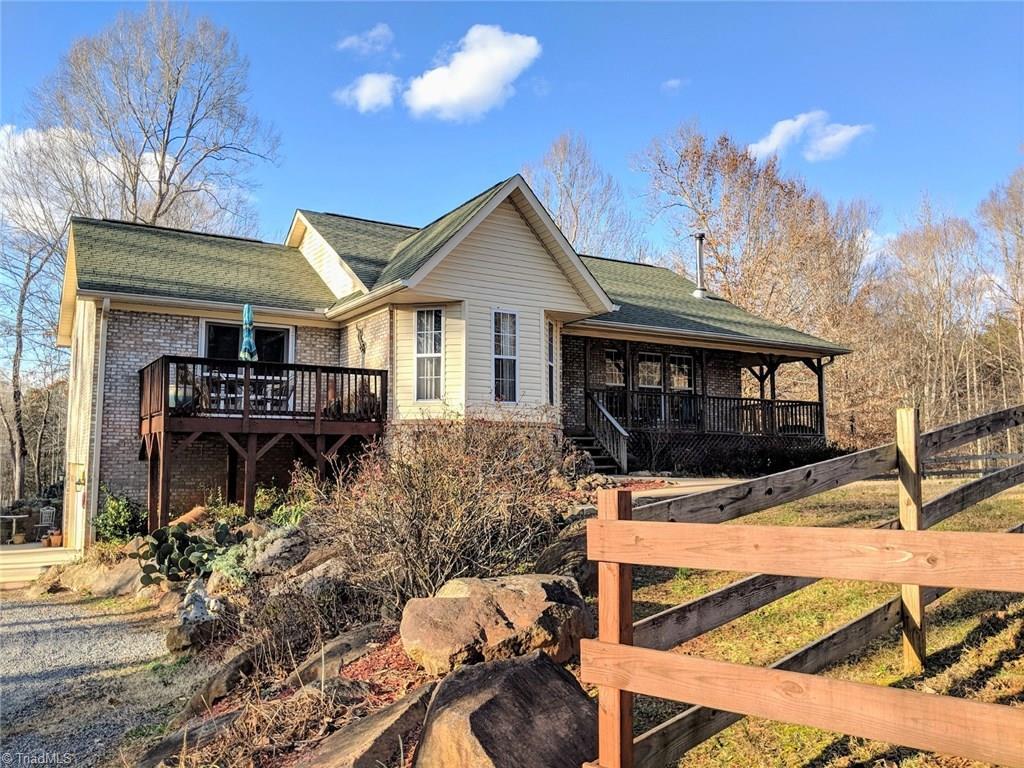 250 Nebbs Trail - Photo 1
