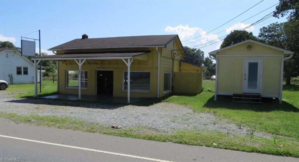 1661 Old Us Highway 52 - Photo 1
