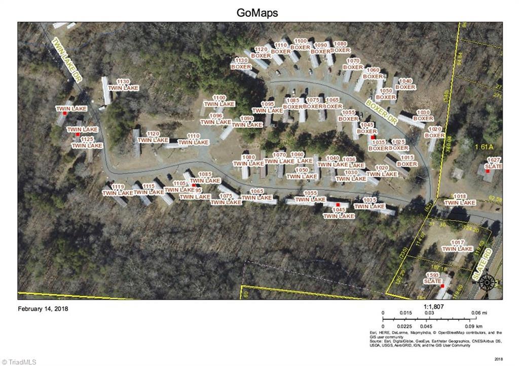 1020 Twin Lakes Drive - Photo 1