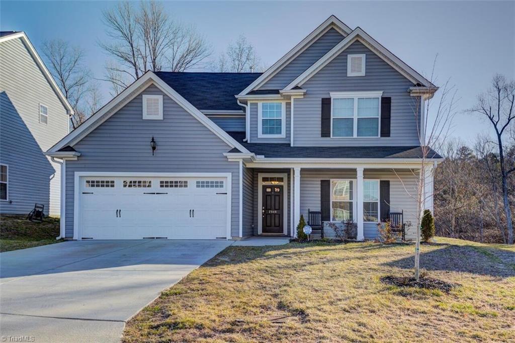 2948 Grassy Knoll Circle - Photo 1