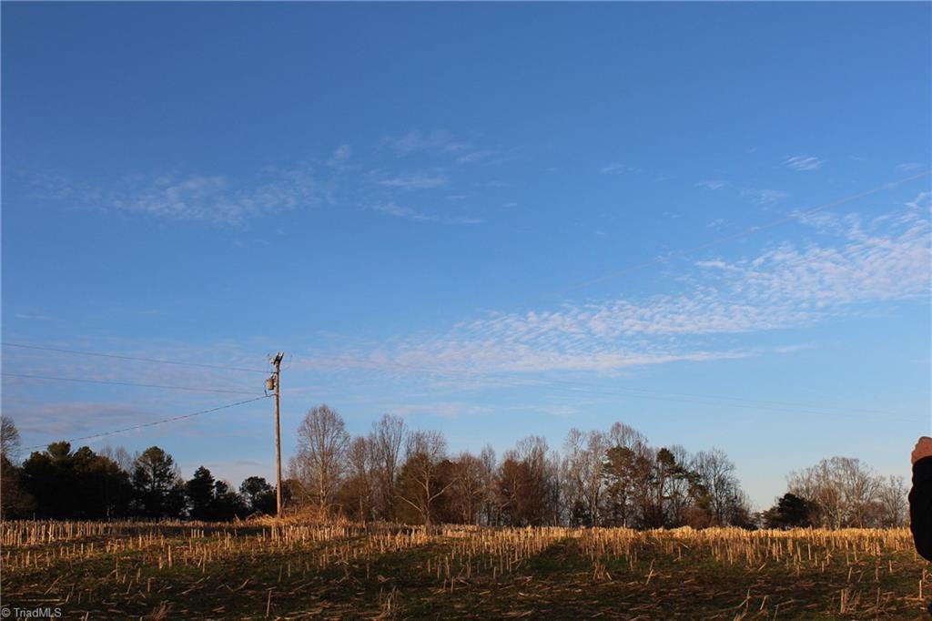 Roxie Clark Road - Photo 1