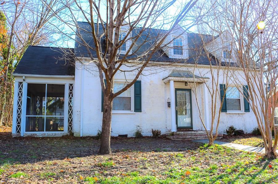 412 Cedar Street - Photo 1