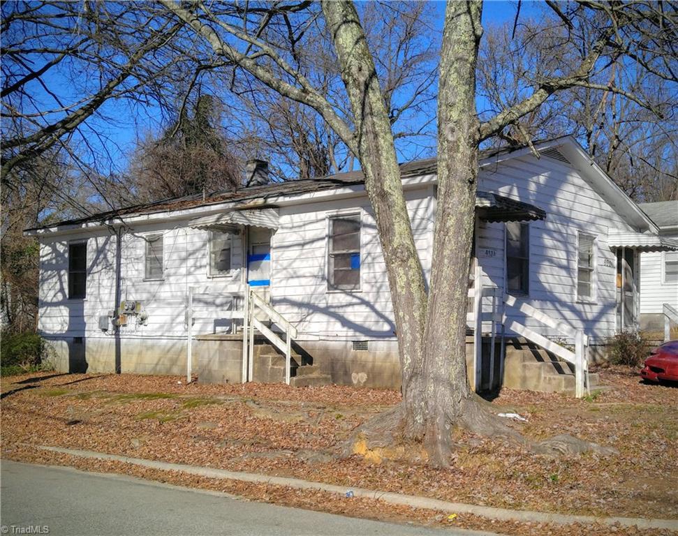 932 Randolph Street - Photo 1