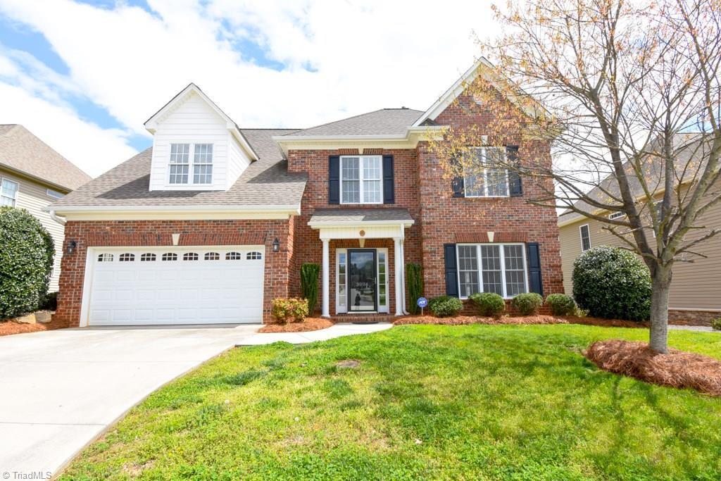 3004 Cameron Village Court - Photo 1