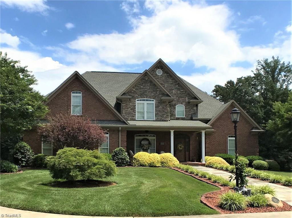 4250 Dodgetown Road - Photo 1