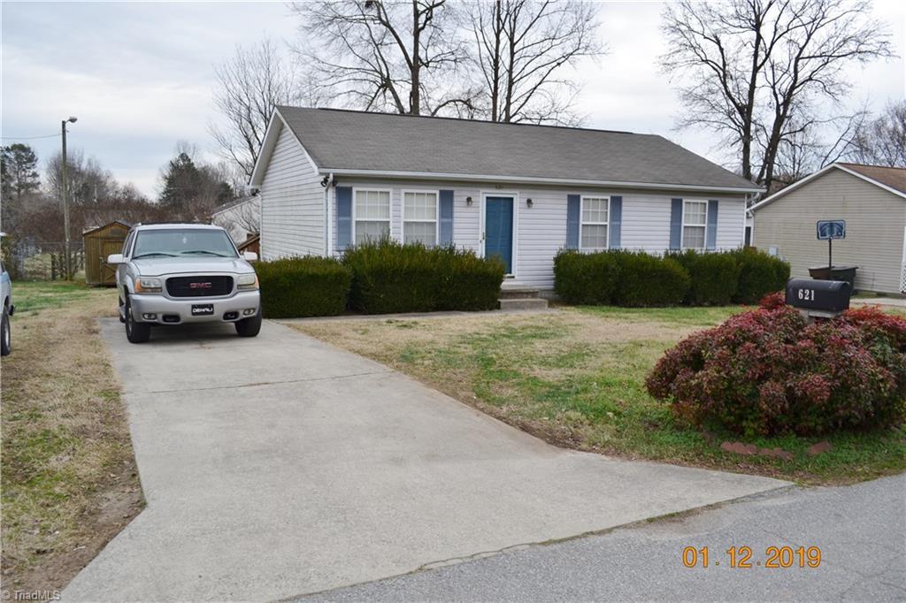 621 Chavis Drive - Photo 1