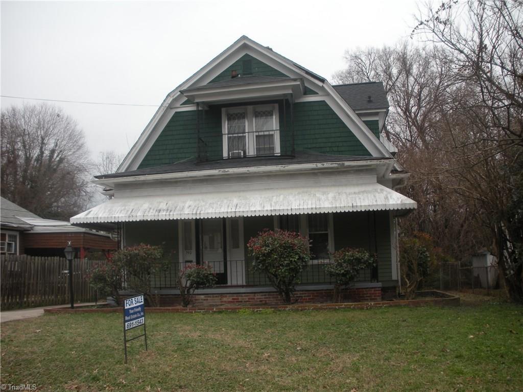 740 Park Avenue - Photo 1