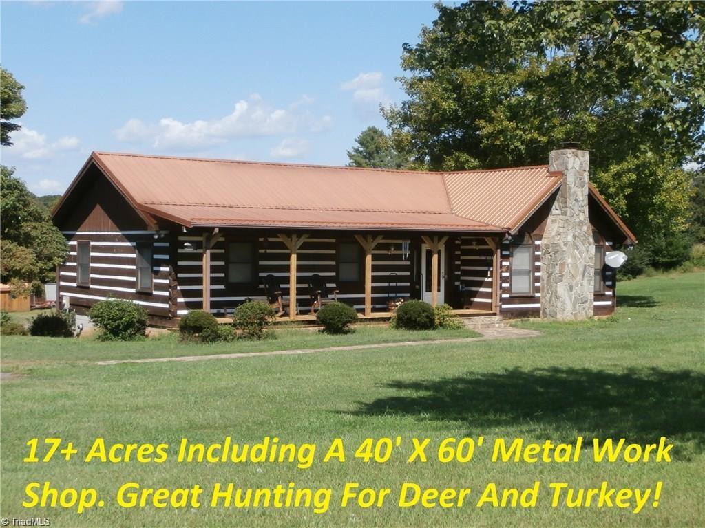 2514 Us Highway 601 - Photo 1