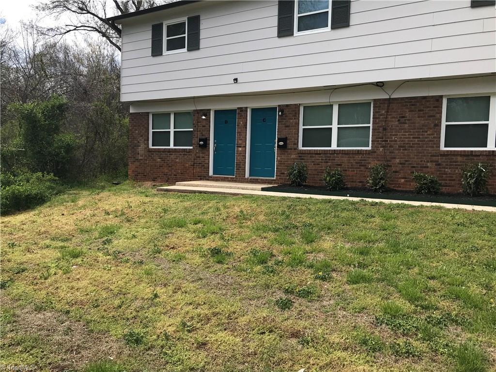 1432 Ardmore Drive - Photo 1