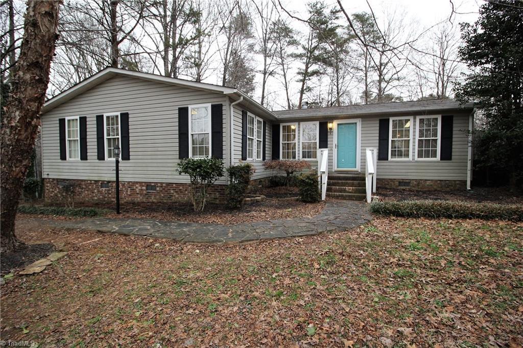 8275 Easley Road - Photo 1