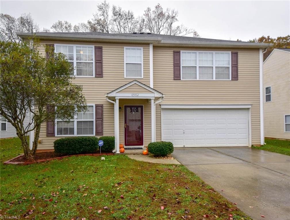 4582 Brimmer Place Drive - Photo 1