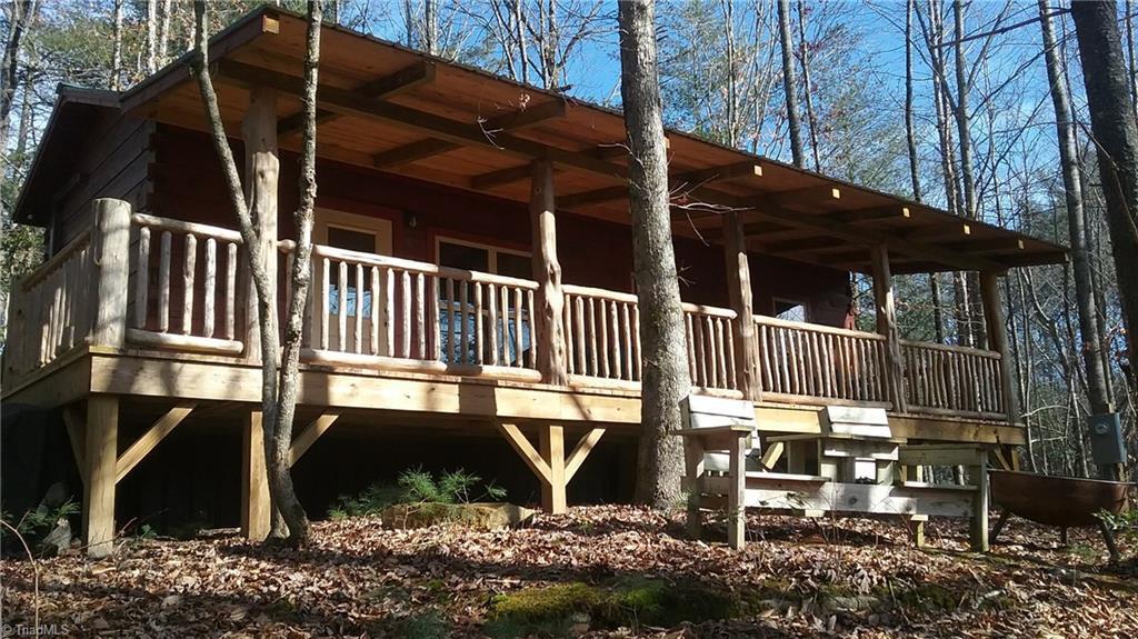2341 Grissel Tail Road - Photo 1