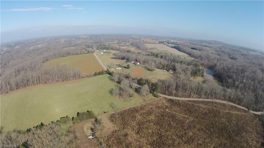 0 Round Hill Road - Photo 1