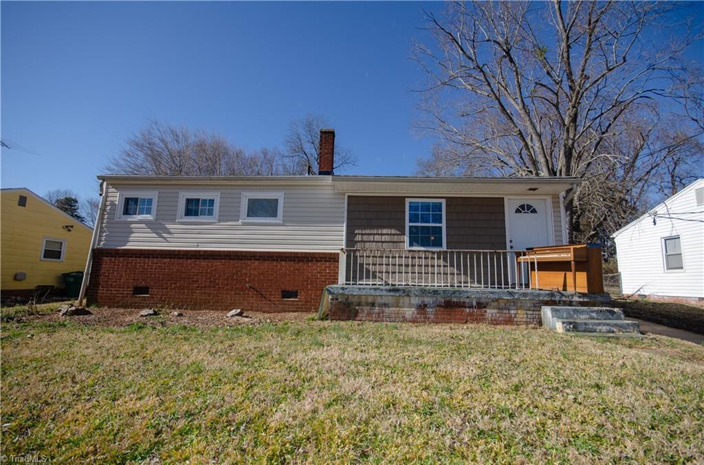 517 Nathan Hunt Drive - Photo 1
