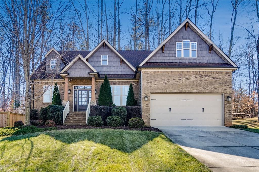 417 Harmon Ridge Lane - Photo 1