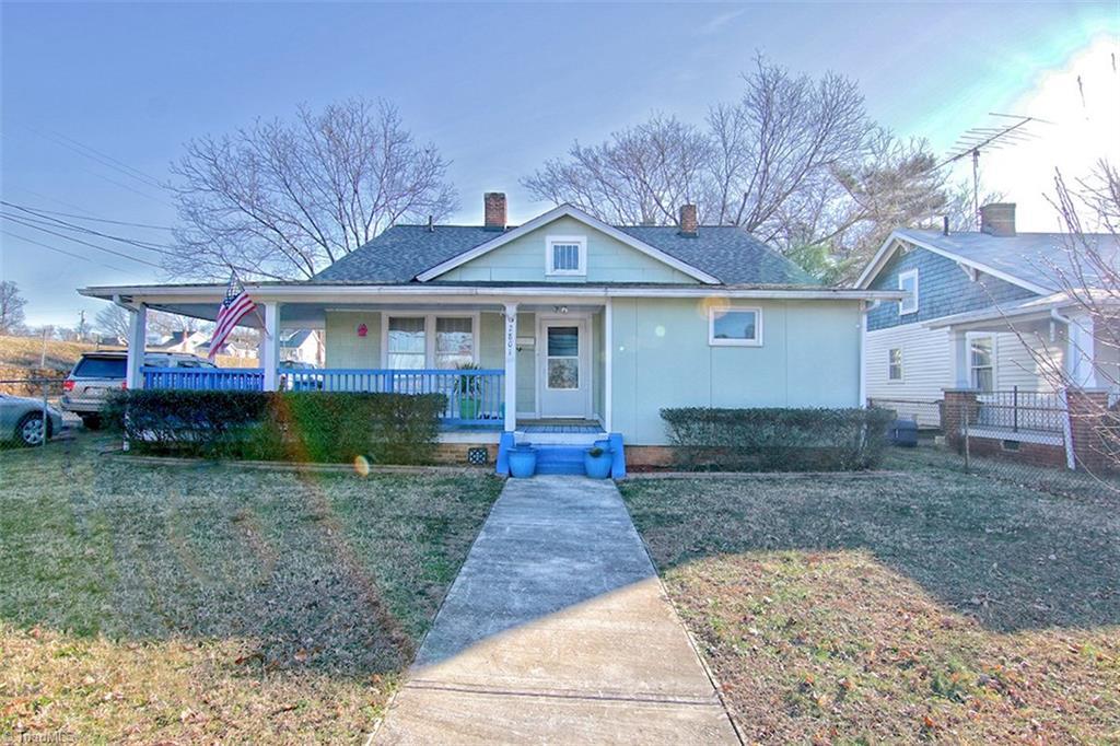 2801 Main Street - Photo 1