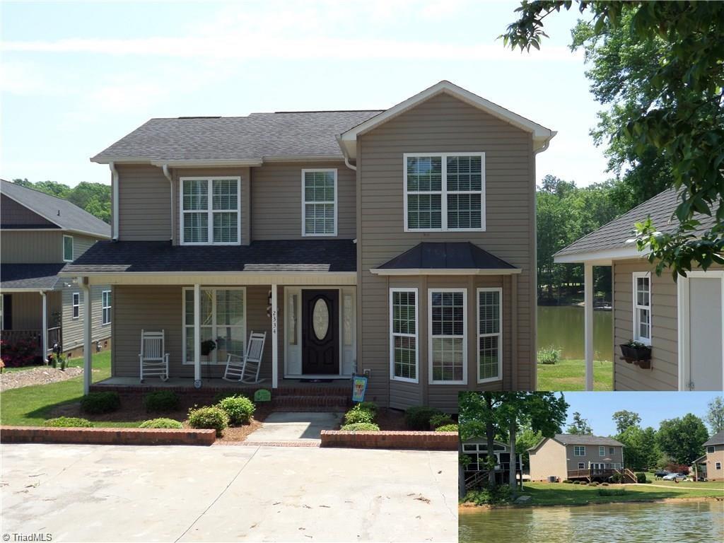 2334 Riverview Road Extension - Photo 1