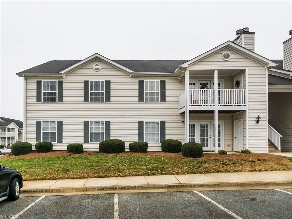 800 Moultrie Court - Photo 1
