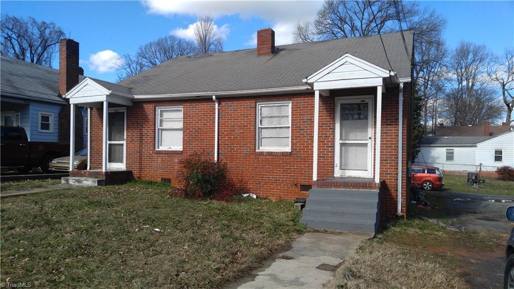 507 Richardson Avenue - Photo 1