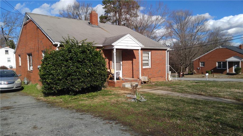 509 Richardson Avenue - Photo 1