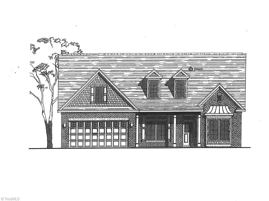 5276 Shoal Creek Lane - Photo 1