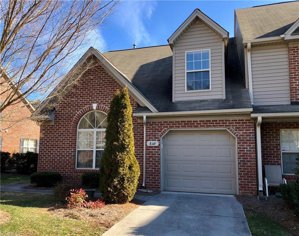 849 Jarman Drive - Photo 1