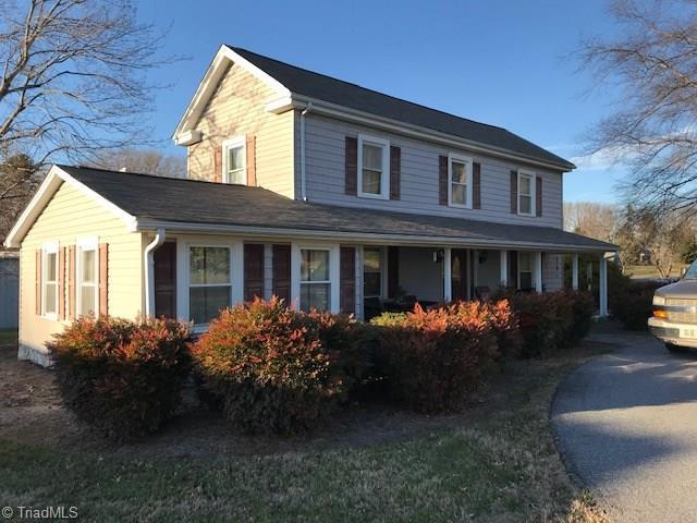 310 Kirby Road - Photo 1