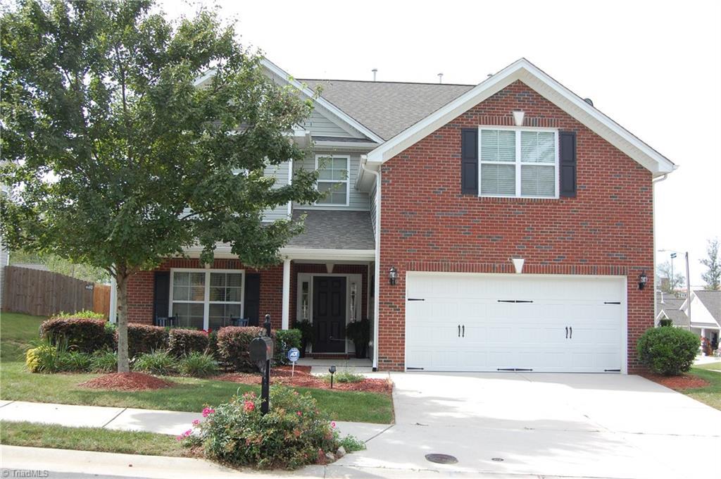 5391 Esher Drive - Photo 1